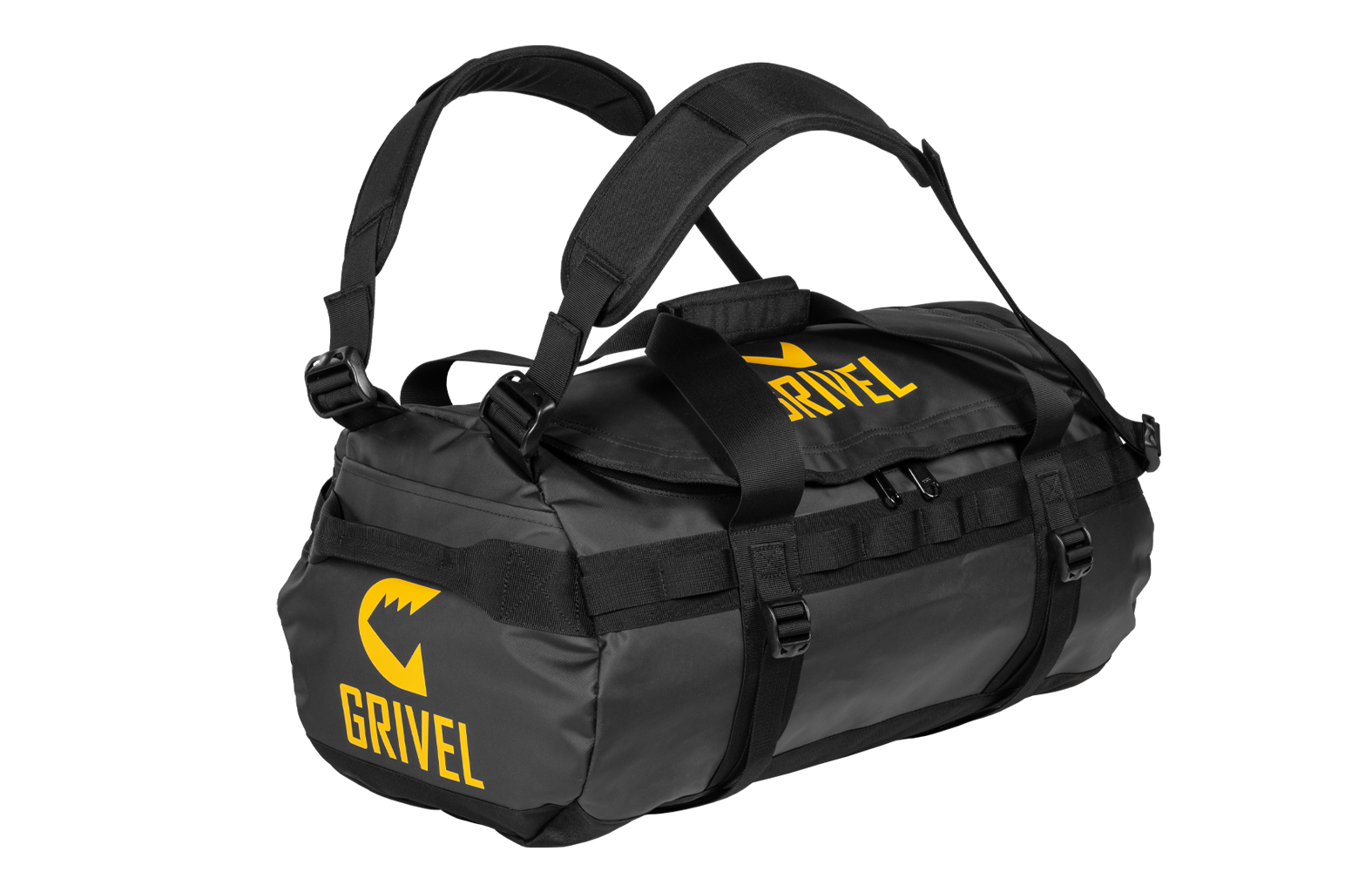 Grivel - Expedition Duffel