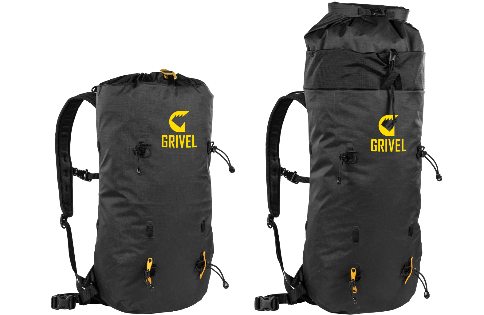 Grivel - Spartan 30