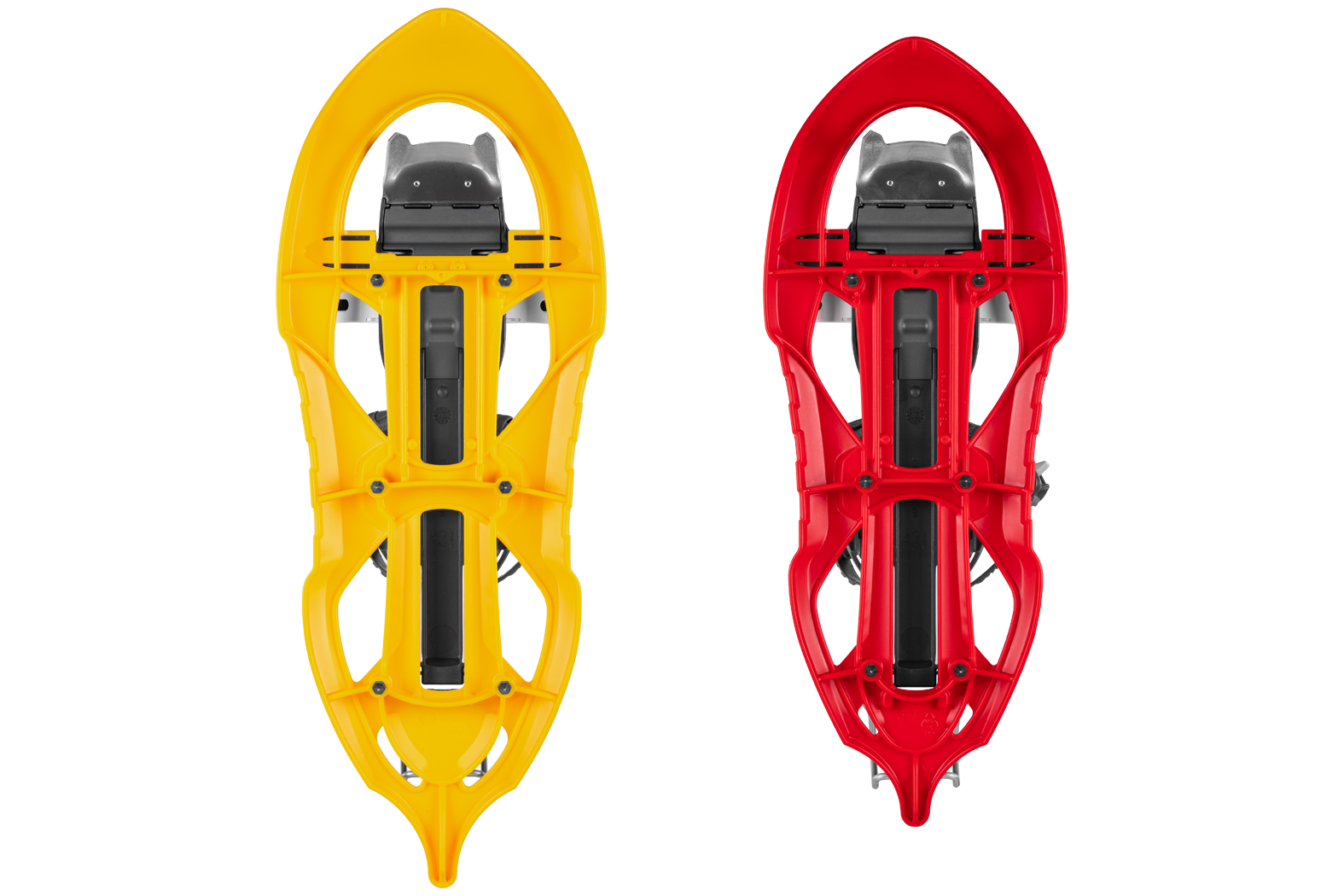 Grivel - Monterosa Snowshoes