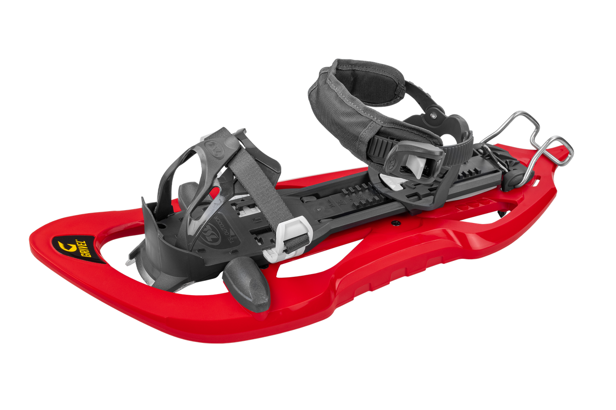 snow boots tsl highlander snowshoes