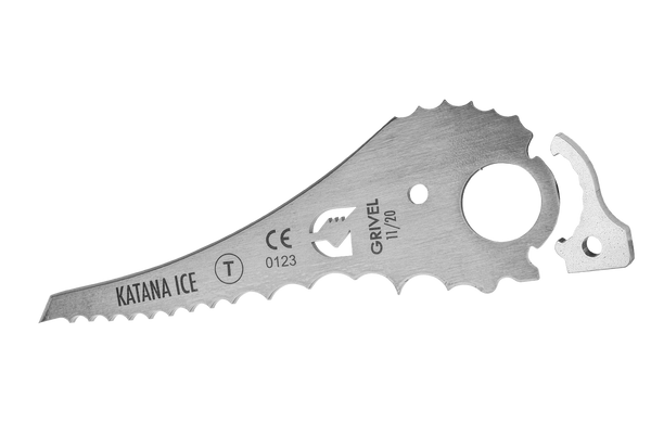 Katana Ice Vario Product Image 1 - Grivel