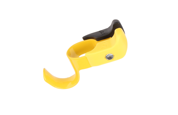 Grivel Trigger Per Attrezzi Da Ghiaccio Machine - Regolabile Per Arrampicata - Foto 5