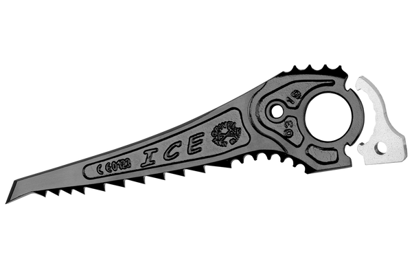 Ice Vario Product Image Side - Grivel