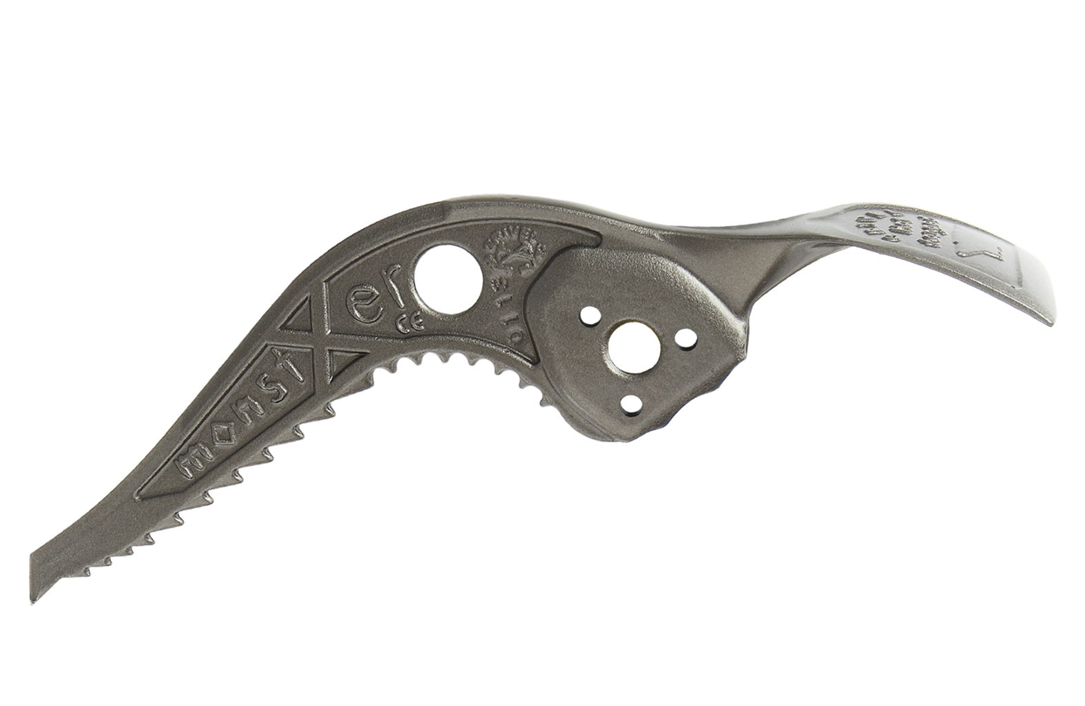 Grivel - X Monster blades