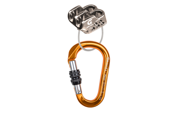 Longneck gablincon ガバリンコン Master Kit with Mega K6N | Grivel