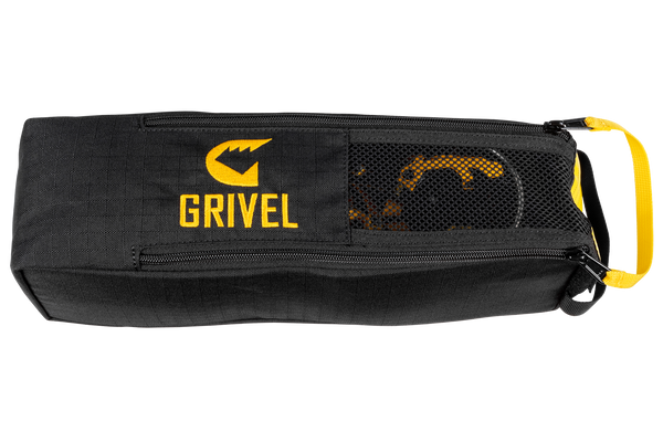 Grivel - Air Tech Light Evo, crampon super léger
