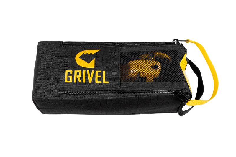 Grivel Crampon Safe Bag