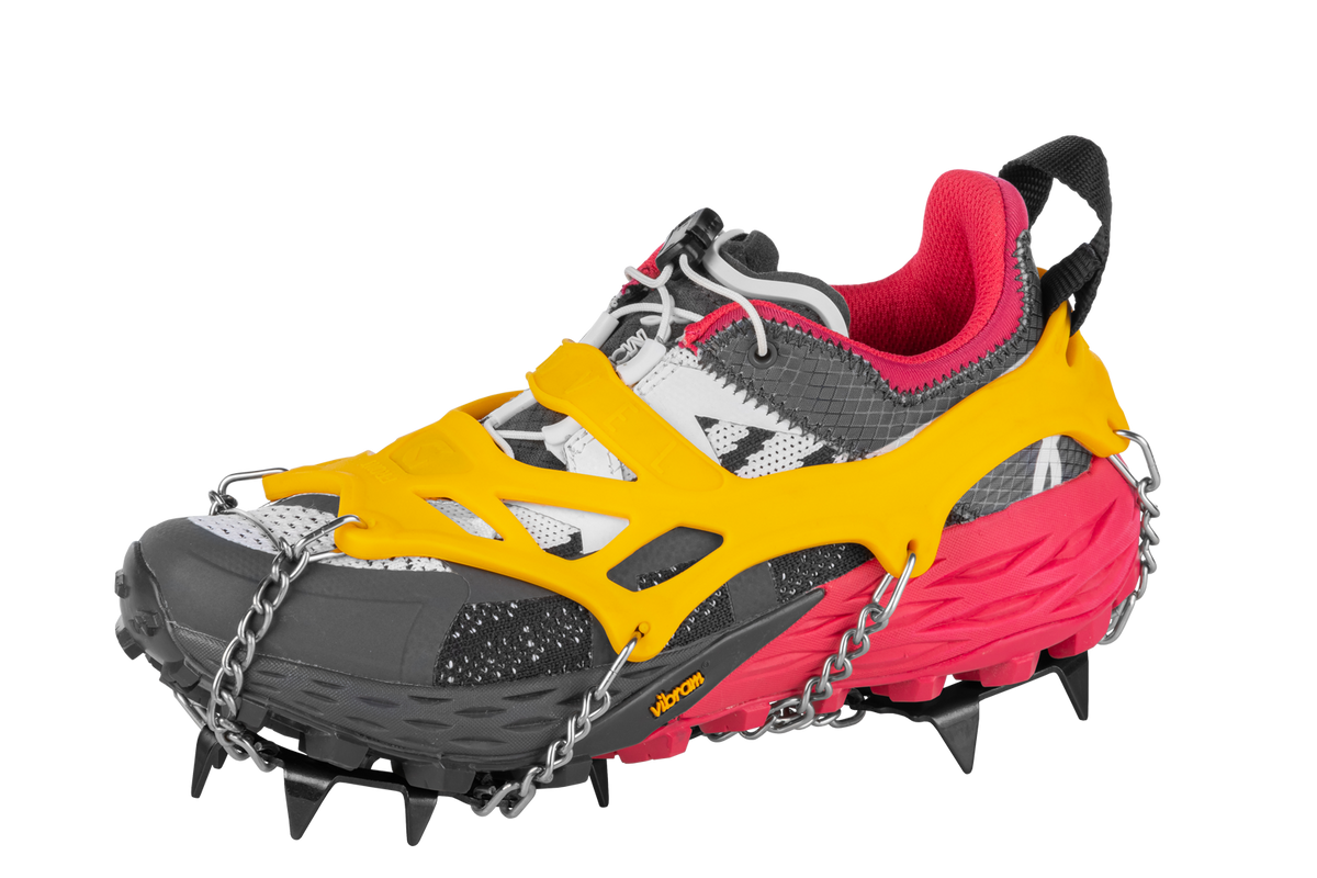 Explorer Grivel - Main Image