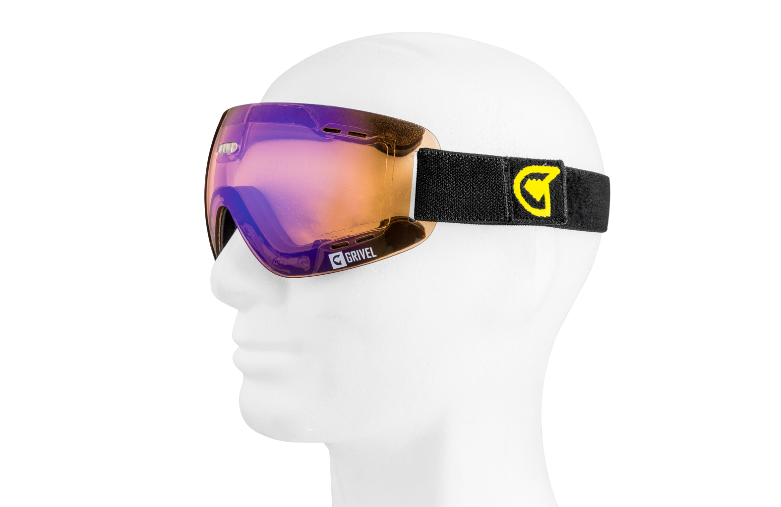 Grivel - Ice Goggle