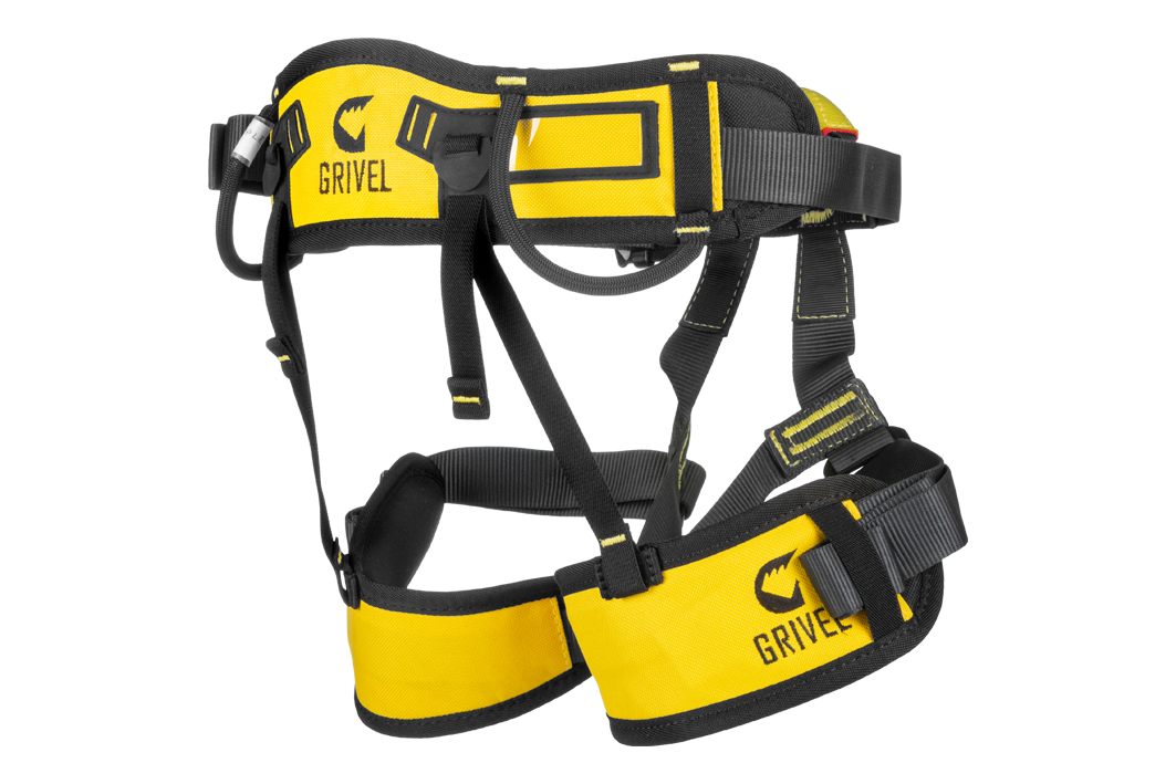 Grivel - Easy Harness