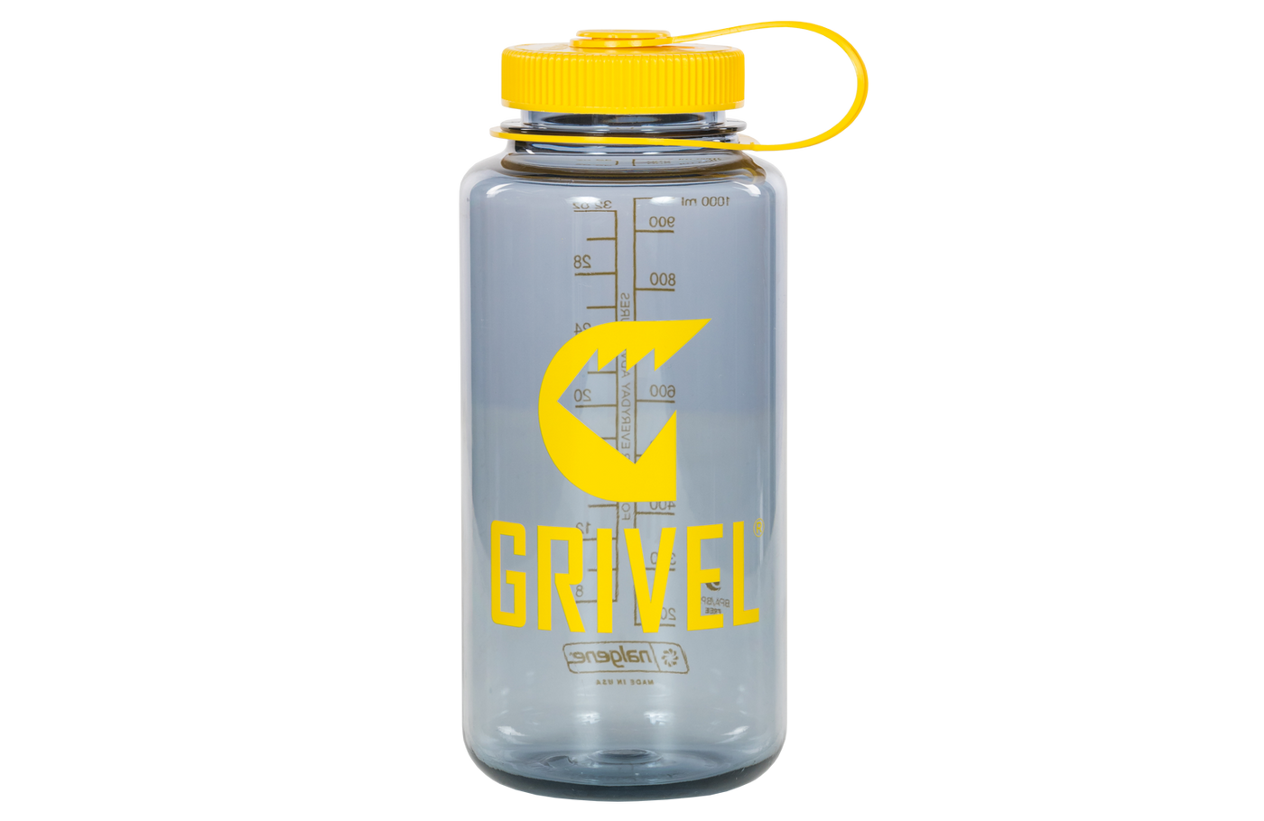 Botol Air GrivelBotol Air Grivel  