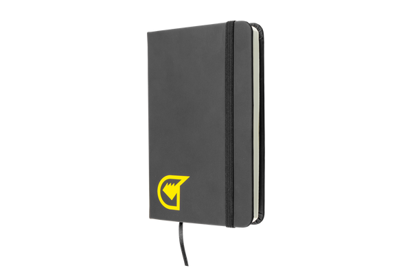 GRIVEL NOTEBOOK small