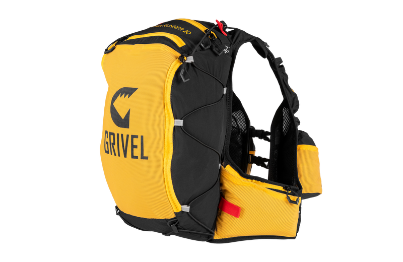 Sac trail 20 litres hot sale