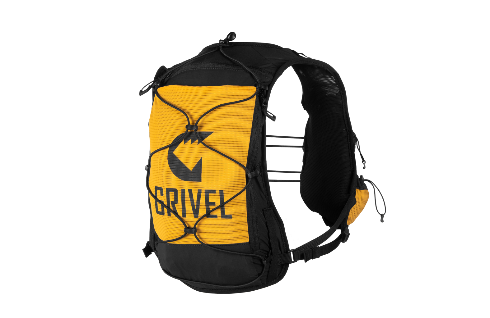 Trail Running Salomon Active Skin Salomon Zaino Trail Salomon ADV