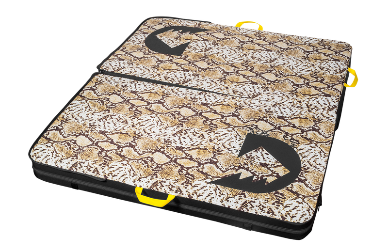 Trend Crash Pad Grivel