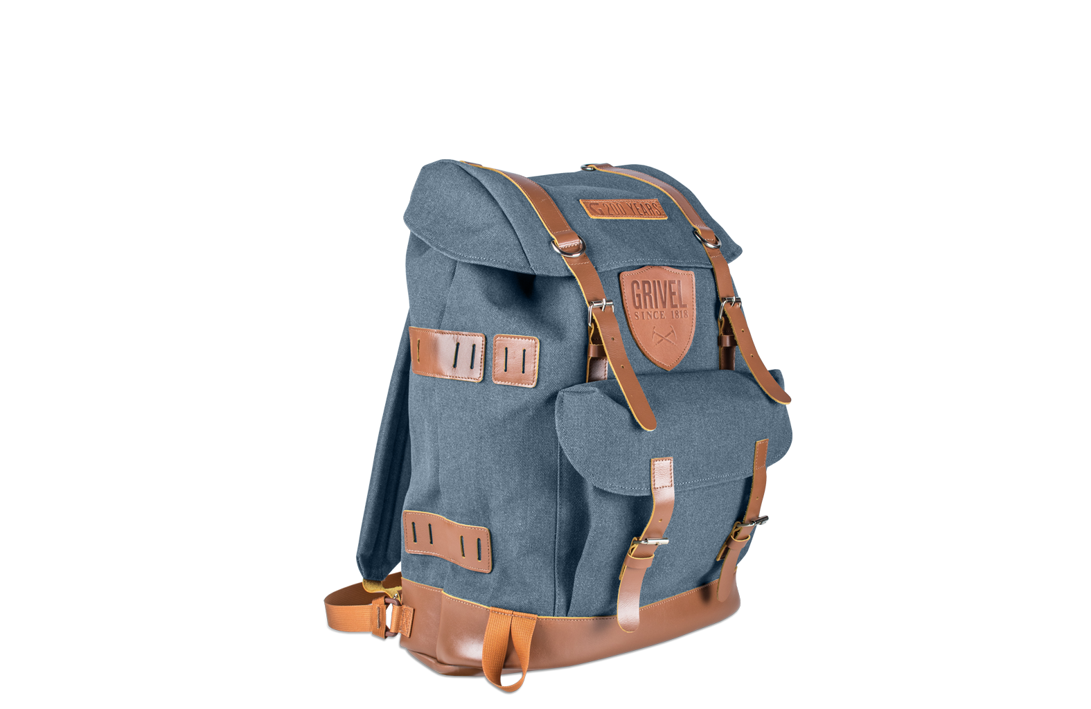 Grivel Backpack 200