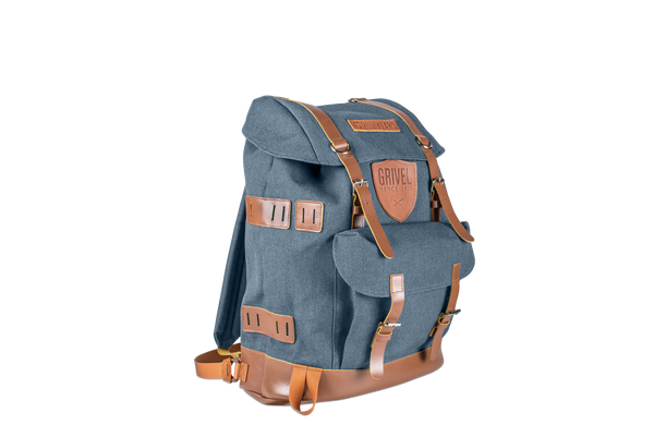 Grivel - Backpack 200