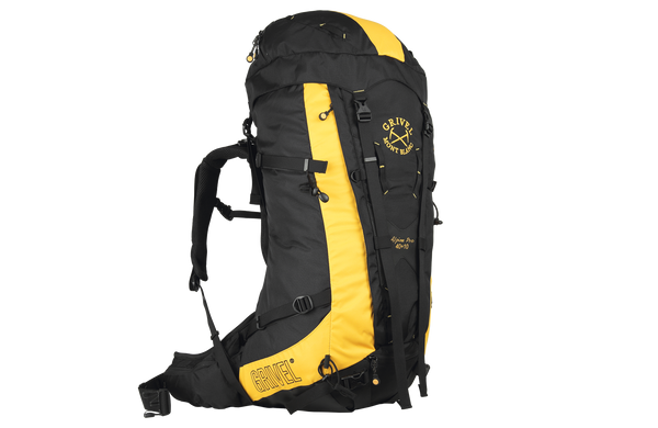 Packs and Bags – Grivel