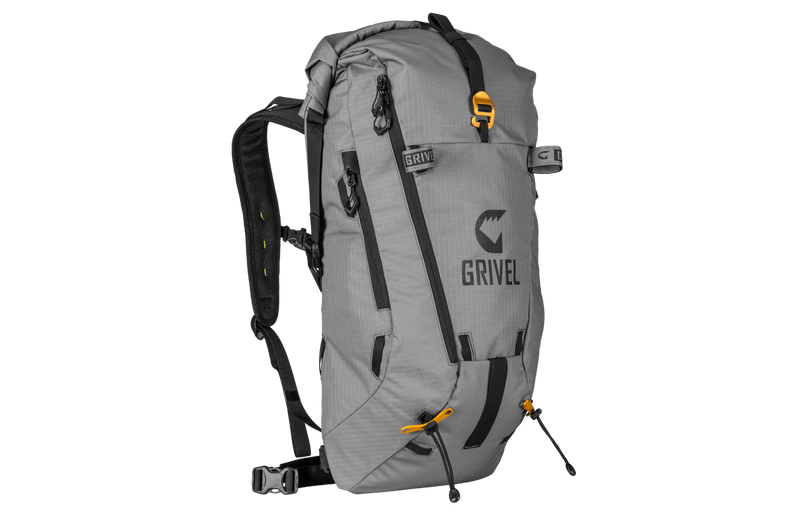 Grivel backpack sales