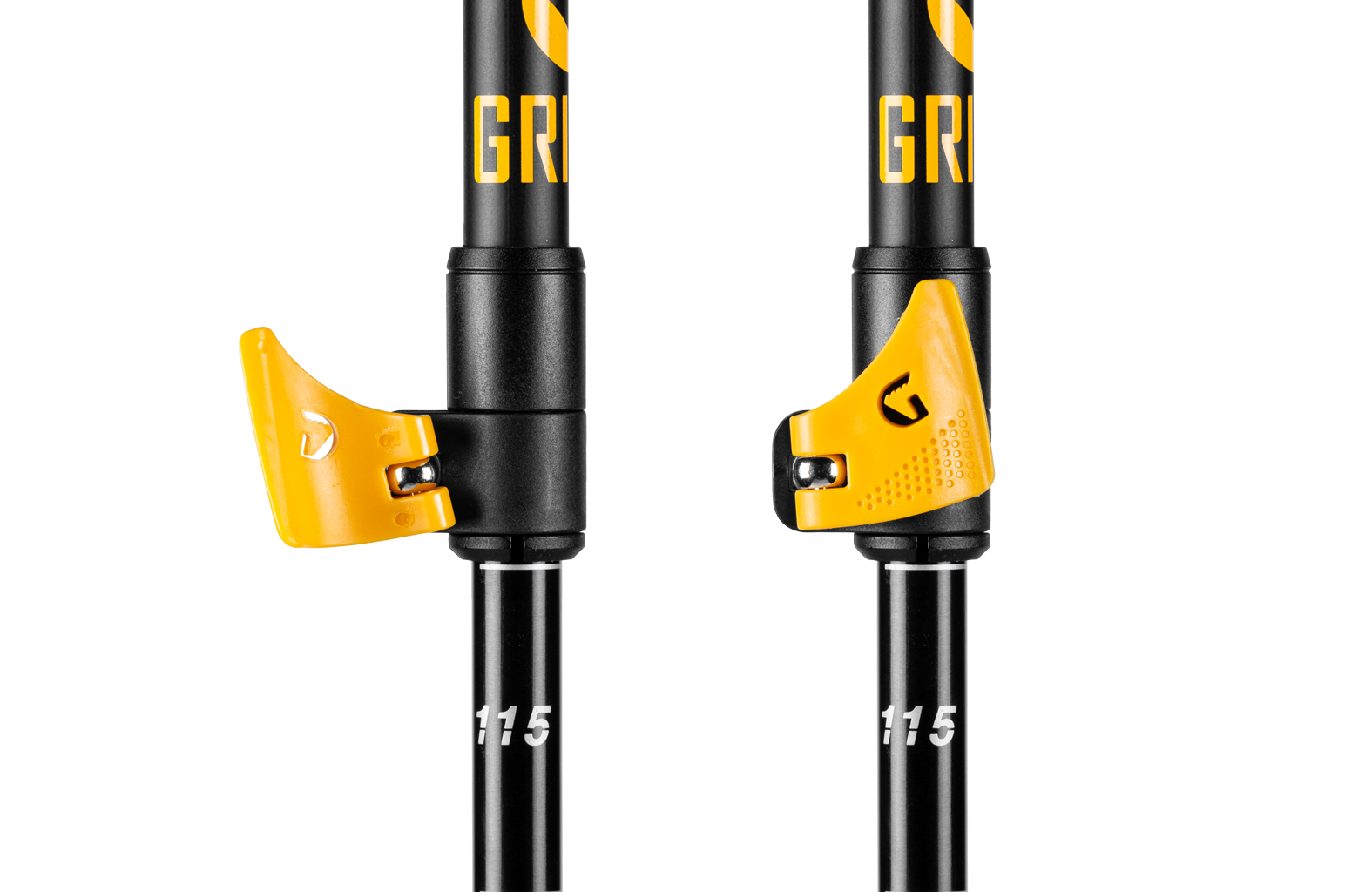 Grivel - Trail Vario