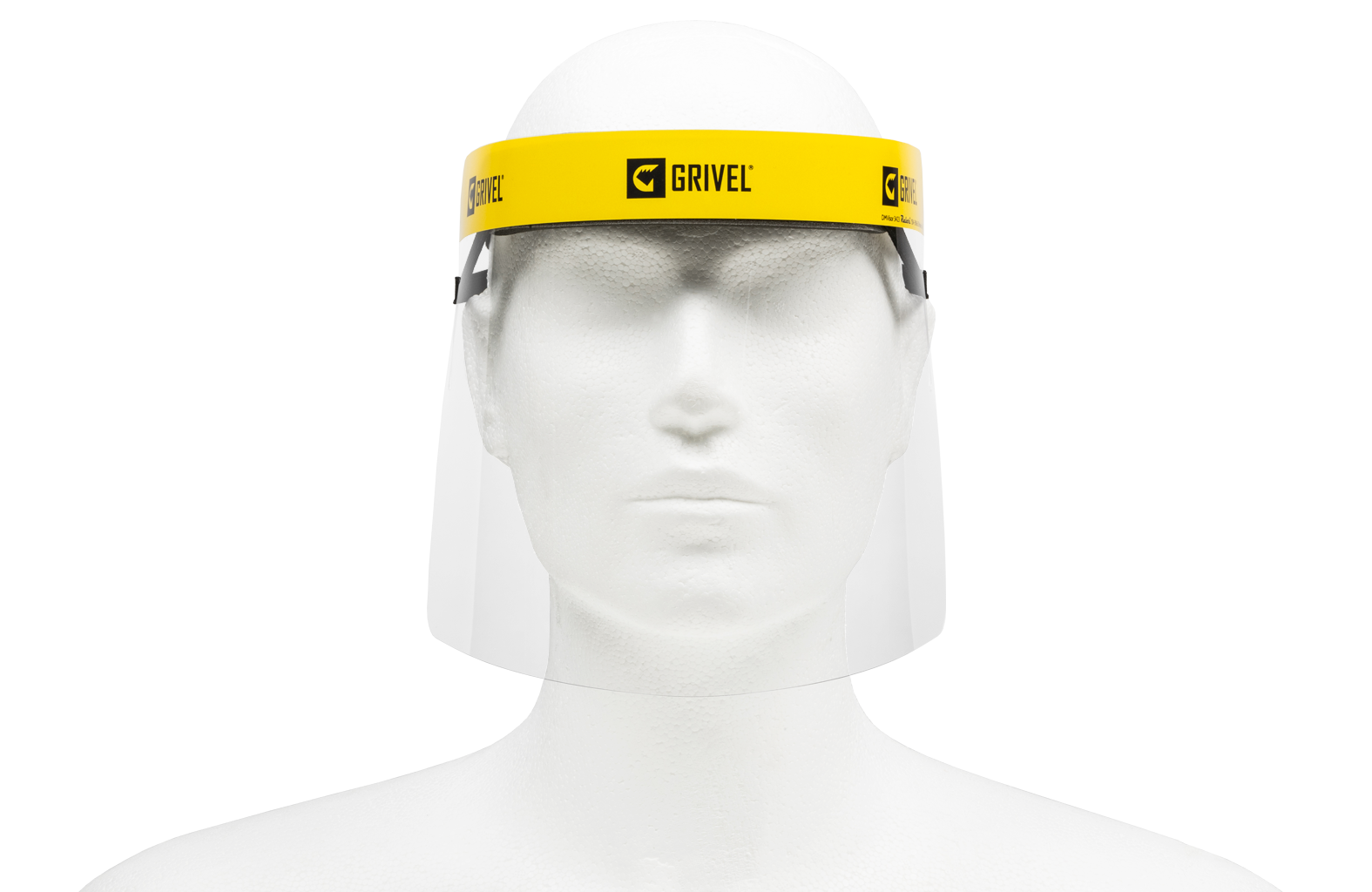 Grivel - Grivel Protective Visor