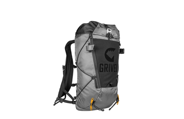 Zaino sales grivel 12l