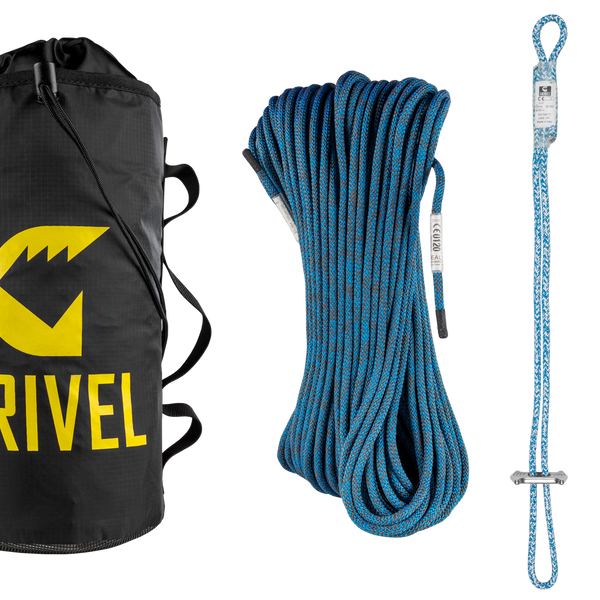 Rappel Kit – Grivel