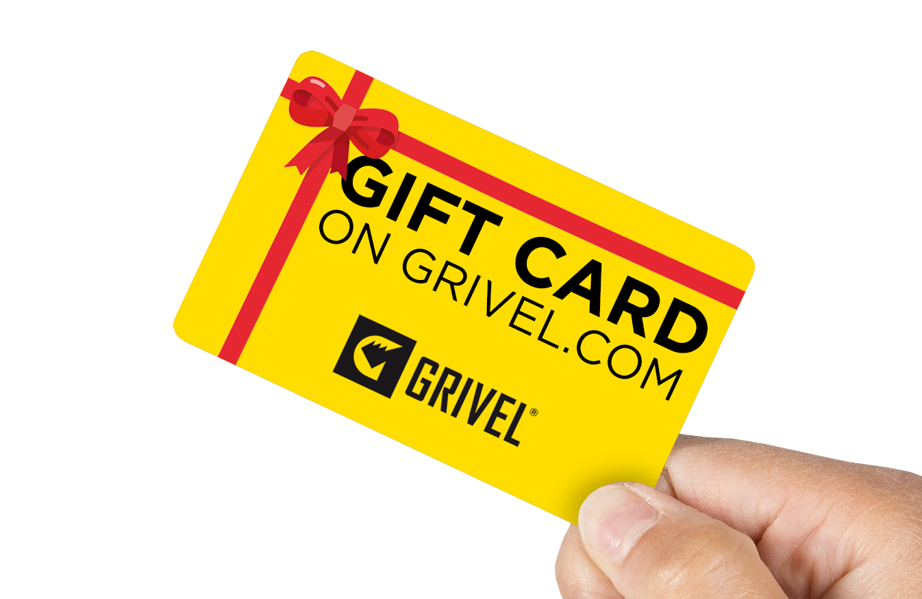 Grivel - Grivel gift card