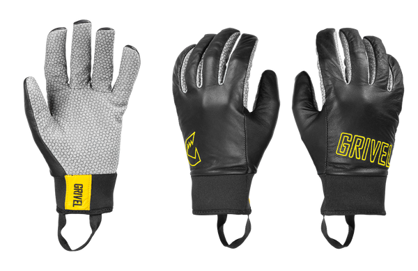 Grivel Vertigo Gloves