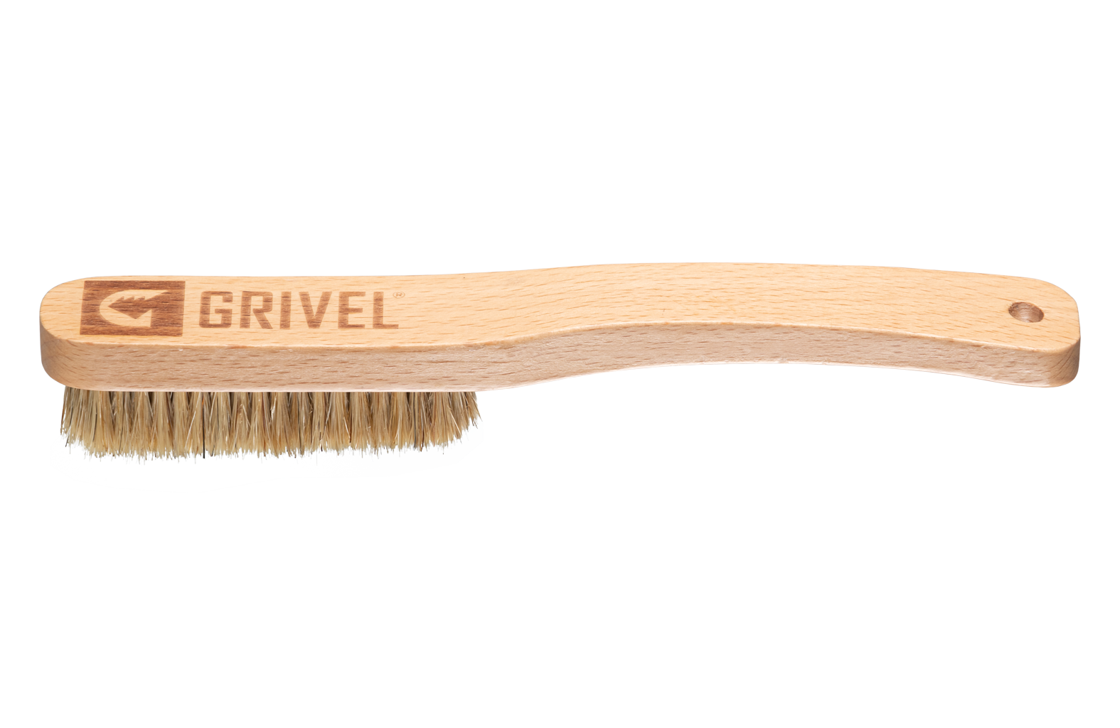 Grivel - Grivel Wooden Climbing Brush