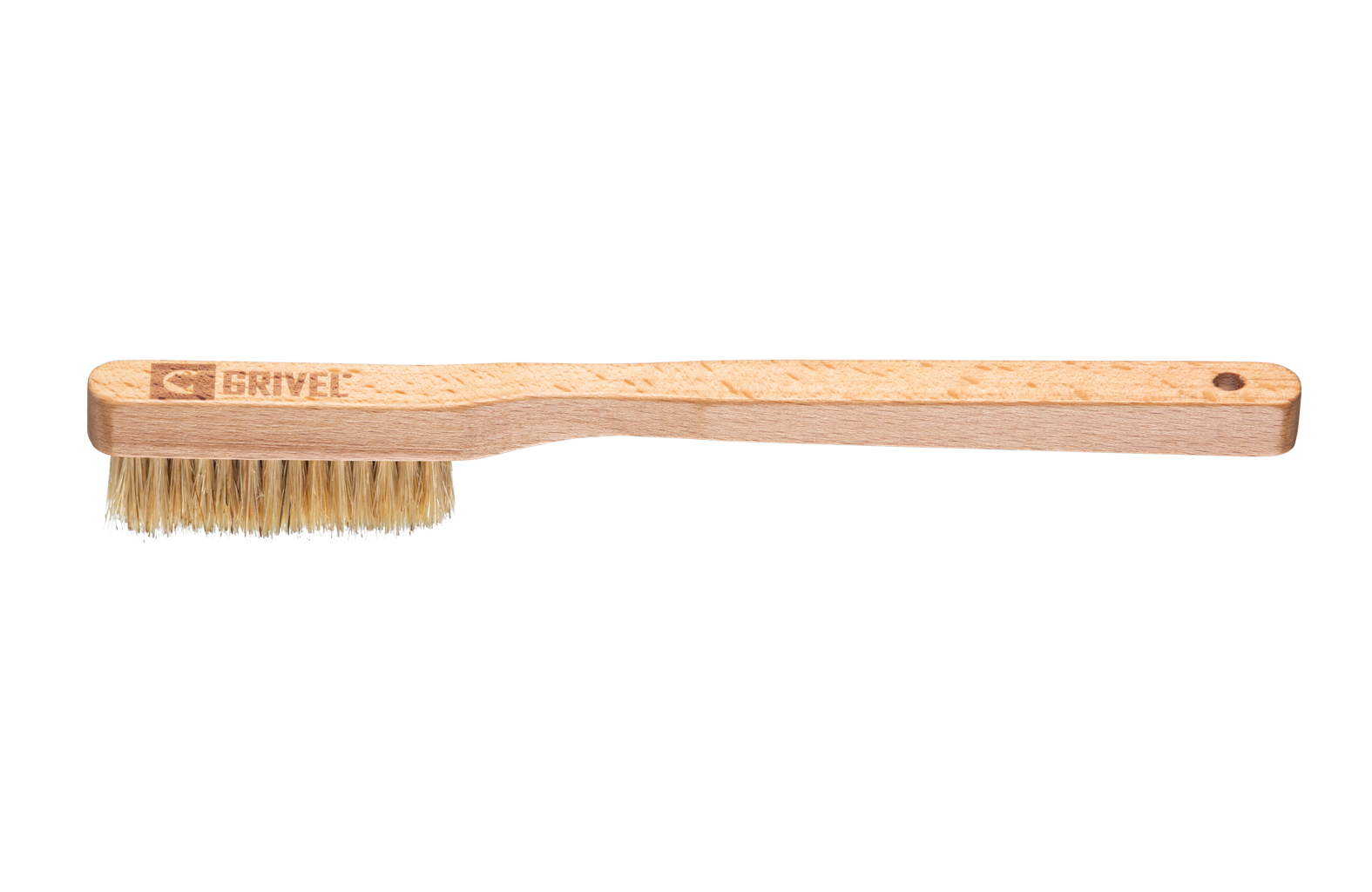 Grivel - Grivel Wooden Climbing Brush